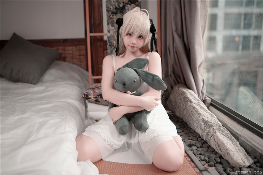 Bangni邦尼_004