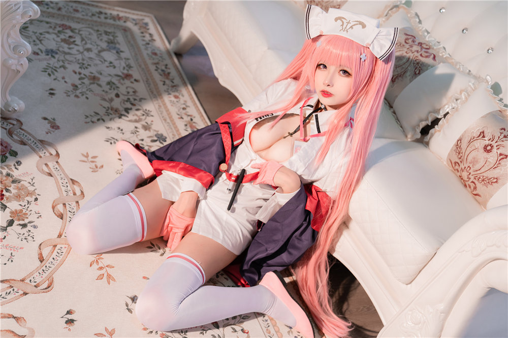 Momoko葵葵_008