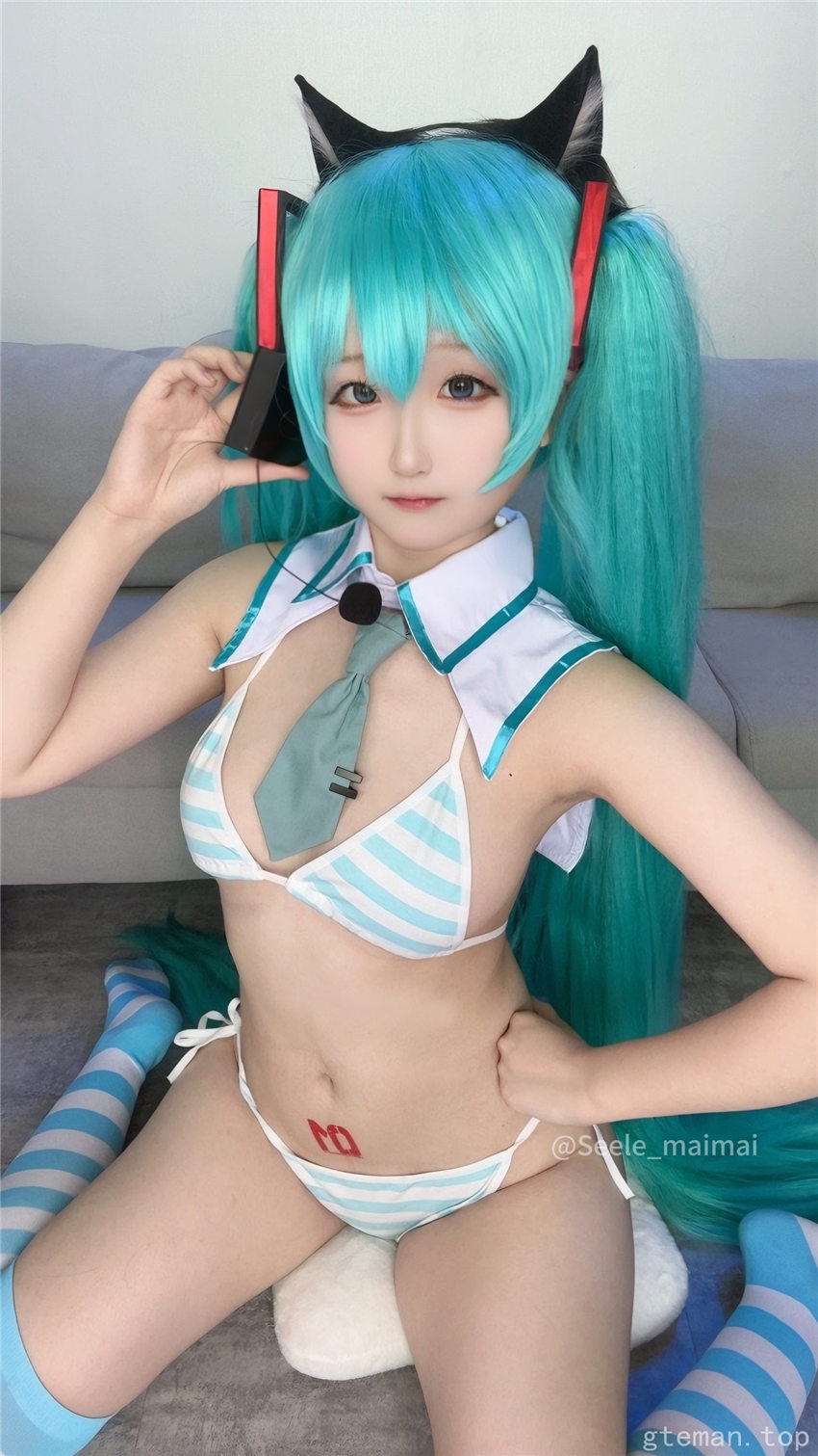 Seele麦麦_002