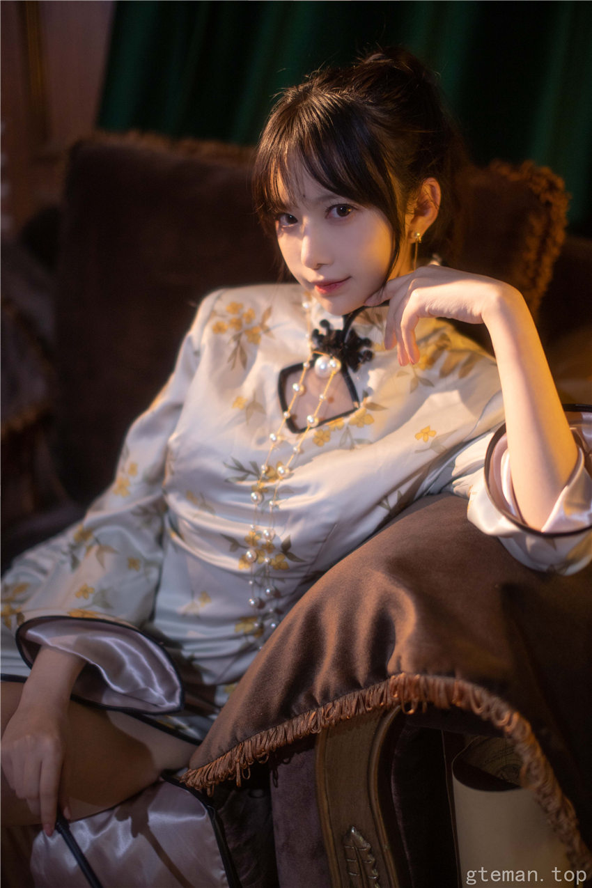 Shika小鹿鹿_007