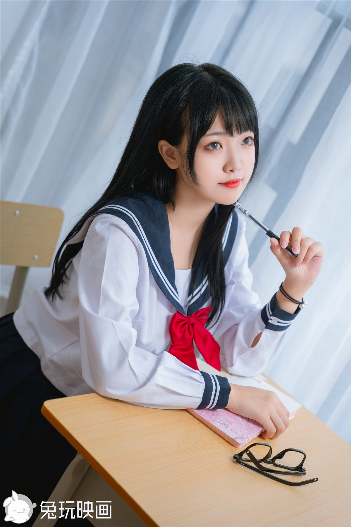 COSPLAY爱好者@阮邑Fairy 个人介绍及图片 - 蓝宅社-蓝宅社
