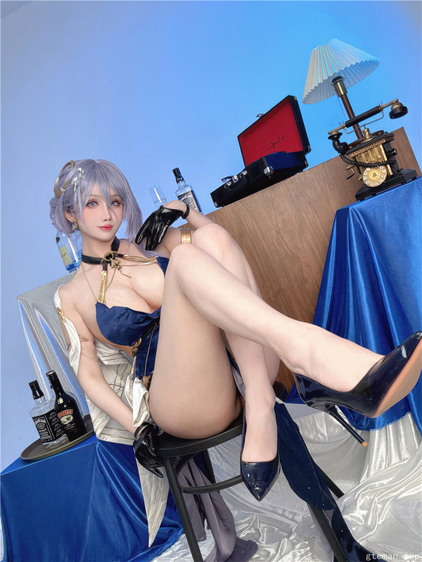 rioko凉凉子_003