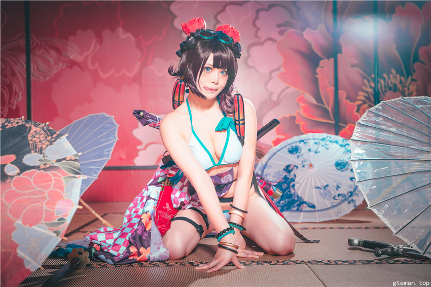 w百合欧皇子w_002