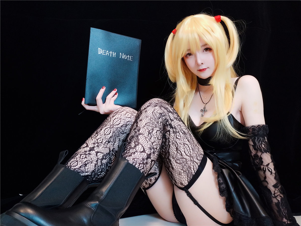 Sayathefox图集，人气没人能比 - 蓝宅社-蓝宅社