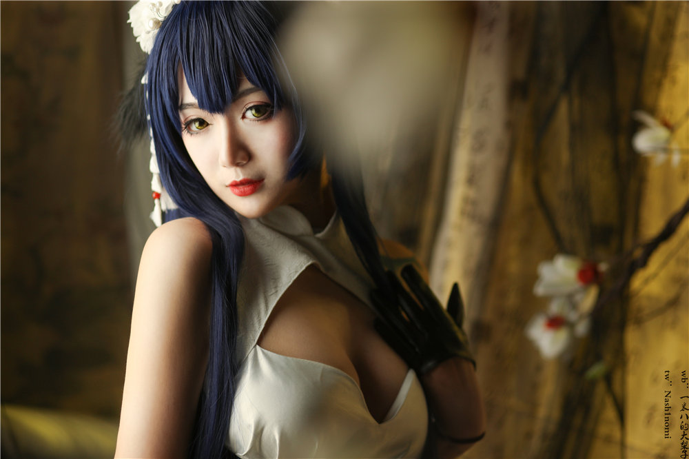 主播洛丽塔大哥转行COSER 混得风生水起 - 蓝宅社-蓝宅社