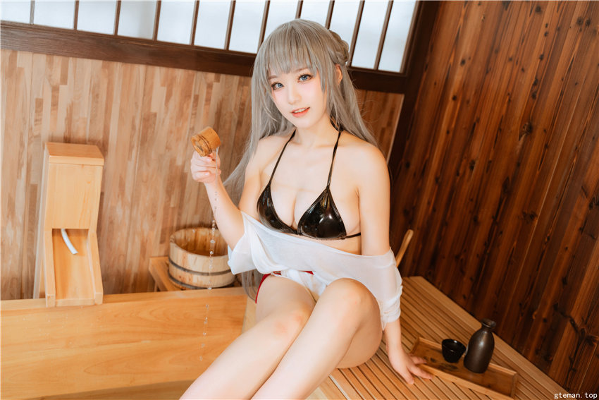 探秘“少女秩序”：摄影界的清新风暴 - 蓝宅社-蓝宅社