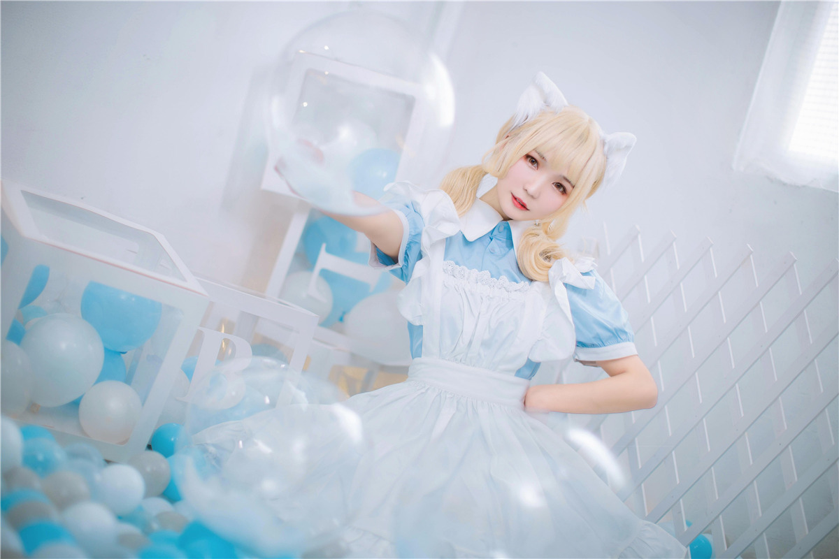 星野Saori(星野纱织)小姐姐的清纯与魅力，让你心动不已！ - 蓝宅社-蓝宅社