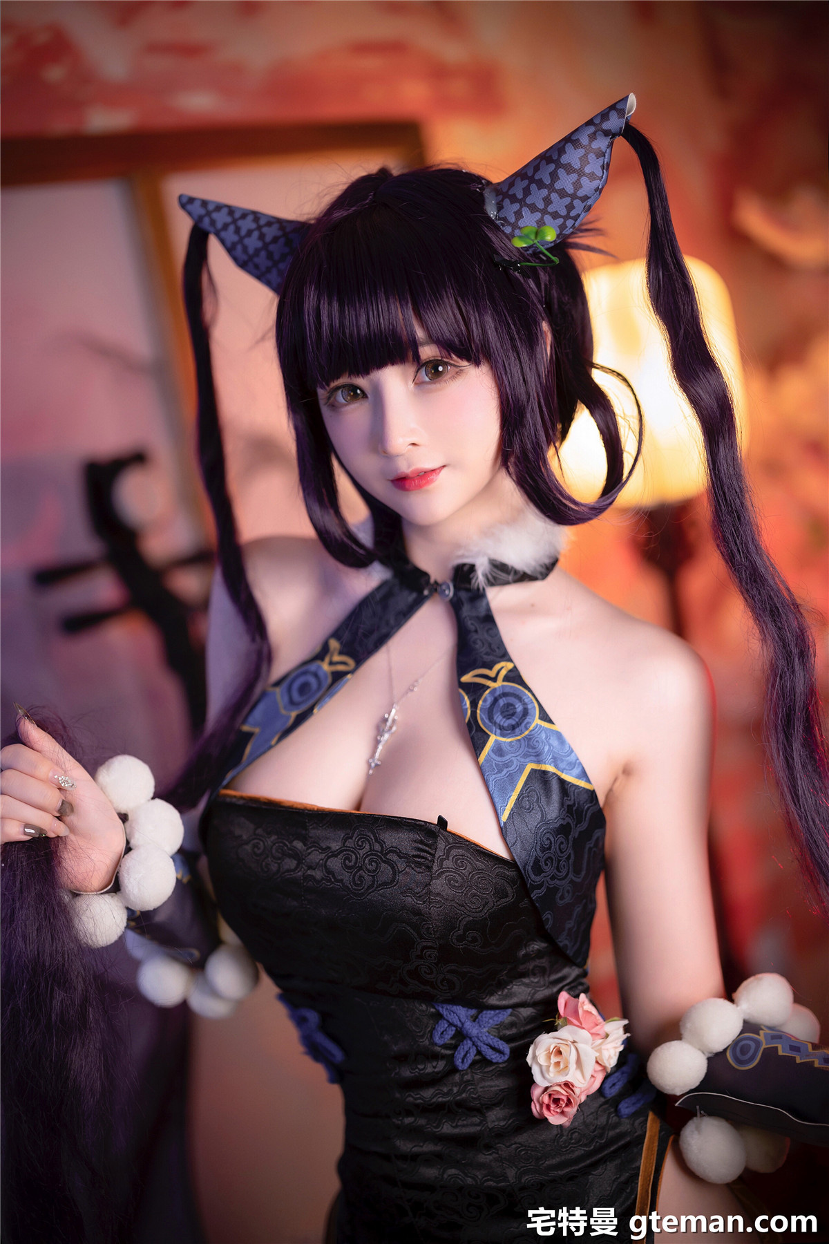 叉子宝宝_004