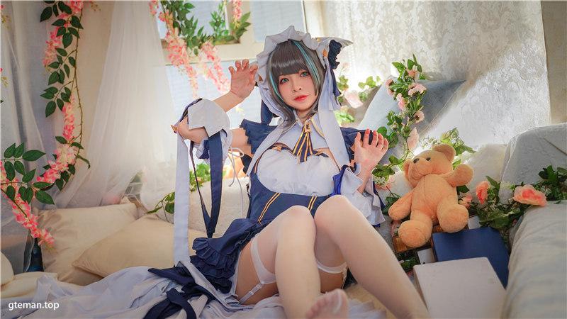 舞小喵日常美照，屏幕上的画面真美 - 蓝宅社-蓝宅社
