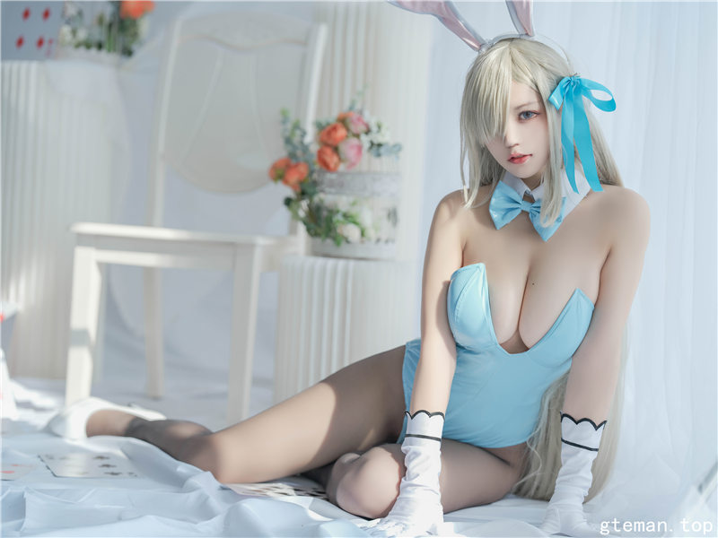 猫九酱Sakura，性格温婉如水 - 蓝宅社-蓝宅社