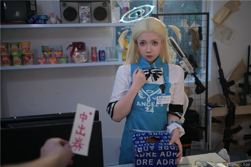 小和甜酒_003