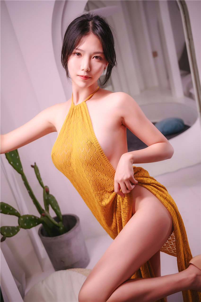 抖娘-利世_003