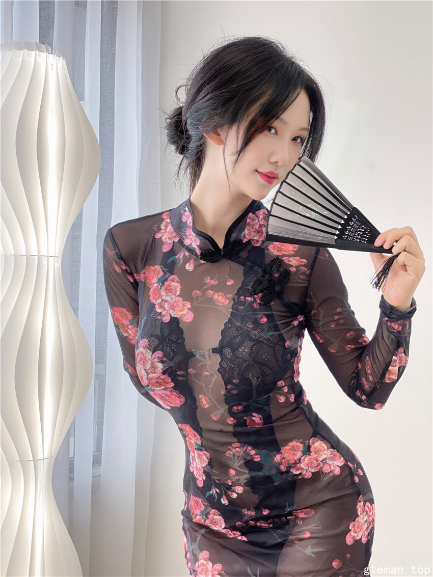 抖娘利世真实姓名叫什么？（陈若依精选美图在线看） - 蓝宅社-蓝宅社