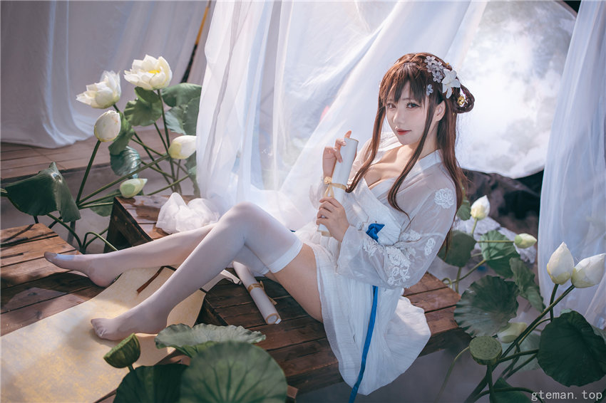 Yuna(윤아)：甜美优雅的“少女时代”女神 - 蓝宅社-蓝宅社