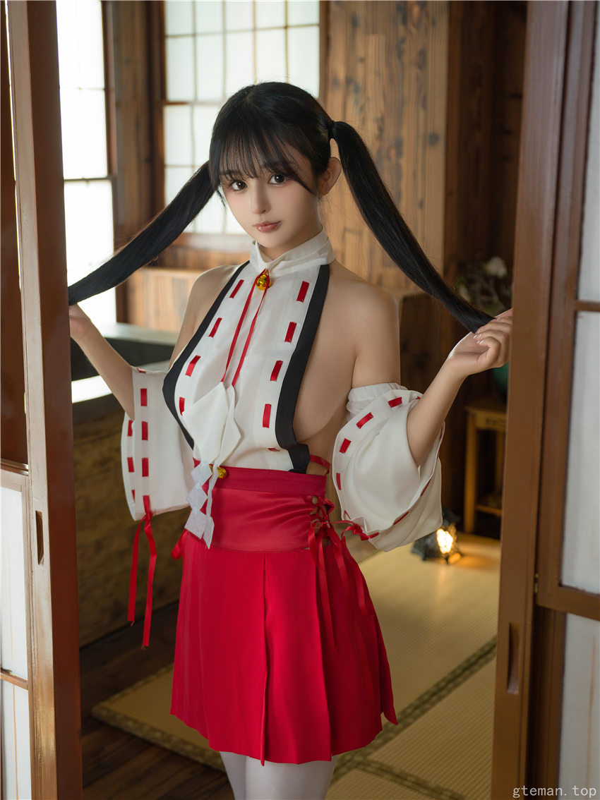 花铃Hana：二次元世界的甜美仙女！ - 蓝宅社-蓝宅社
