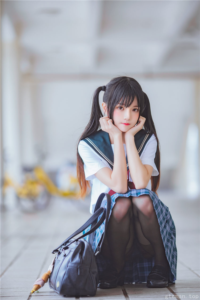 ElyEE子：来自台湾的Cosplay女神 - 蓝宅社-蓝宅社