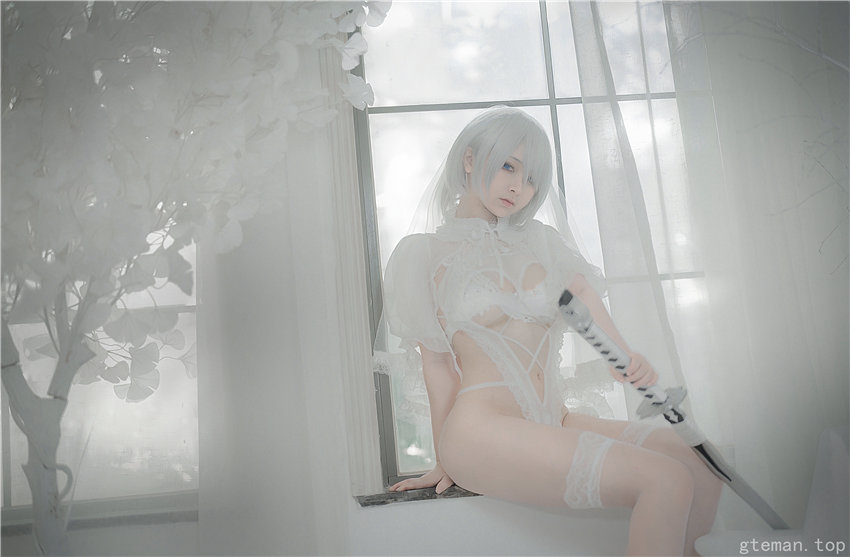 樱梨梨Eriri_001