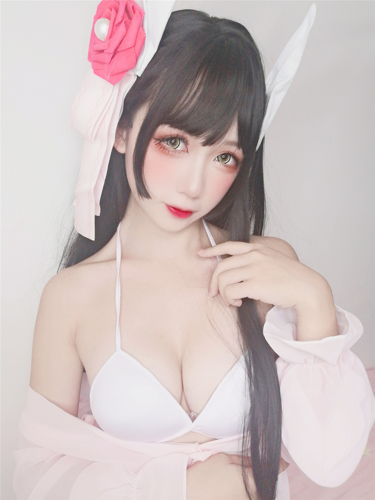 小厨娘美食记微密图集，习惯悠然自得 - 蓝宅社-蓝宅社