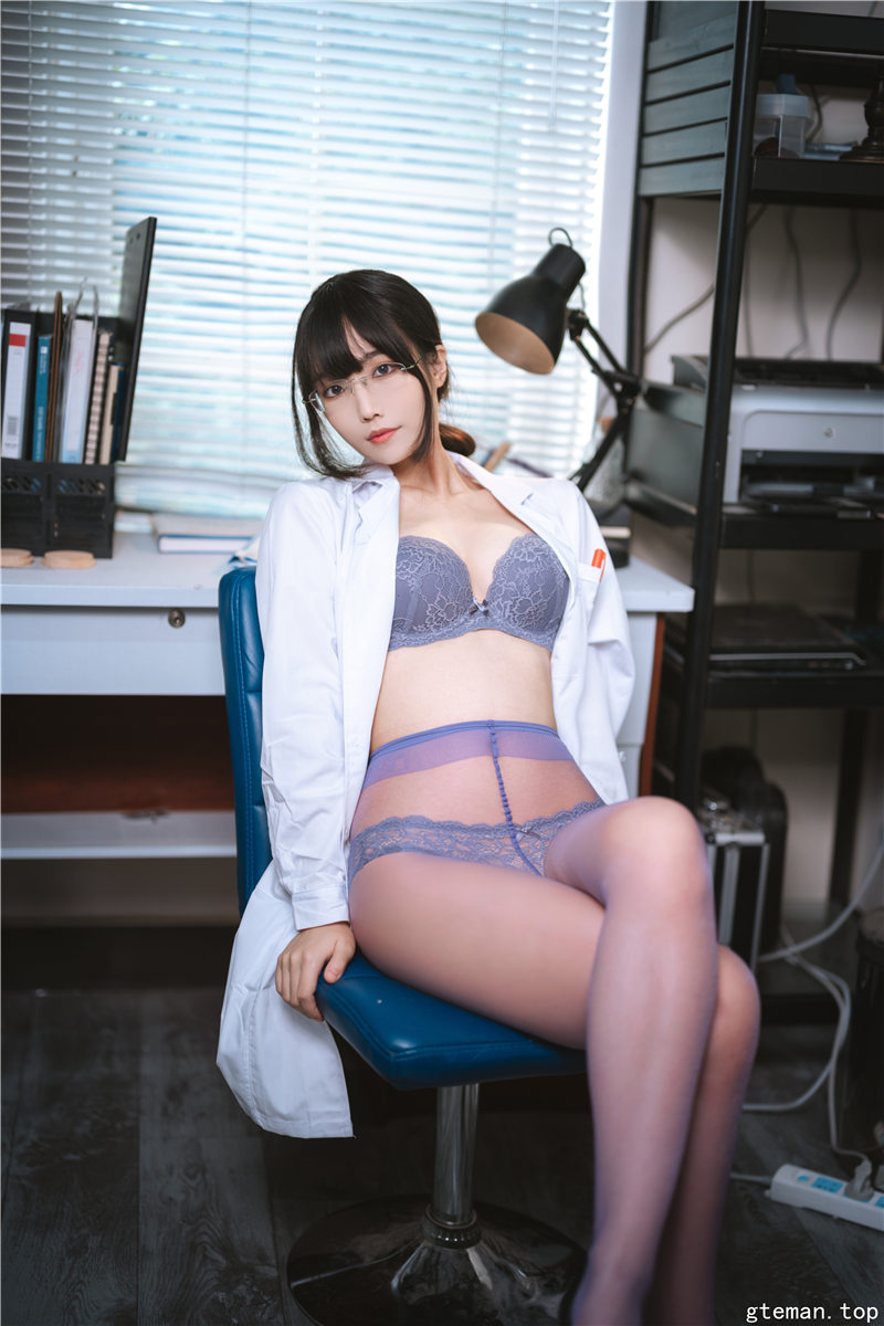 汪知子：甜美与个性齐飞的二次元小仙女 - 蓝宅社-蓝宅社