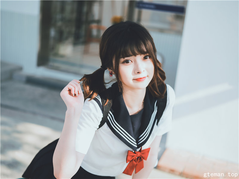 河豚抚子个人介绍，超人气coser爱好者 - 蓝宅社-蓝宅社