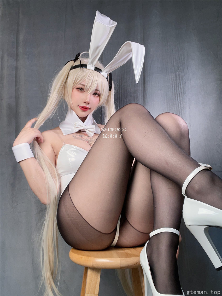 狐洛洛子_003