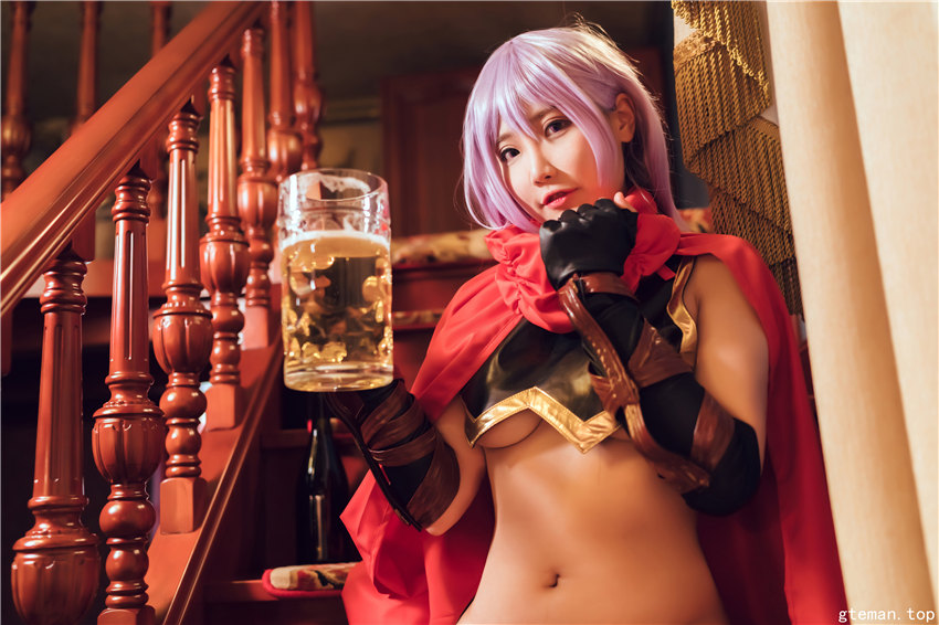 糖果果Candy_004