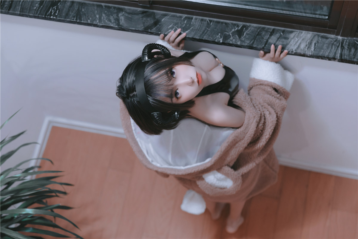 芋圆侑子摄影cosplay照片，捕捉美丽瞬间 - 蓝宅社-蓝宅社