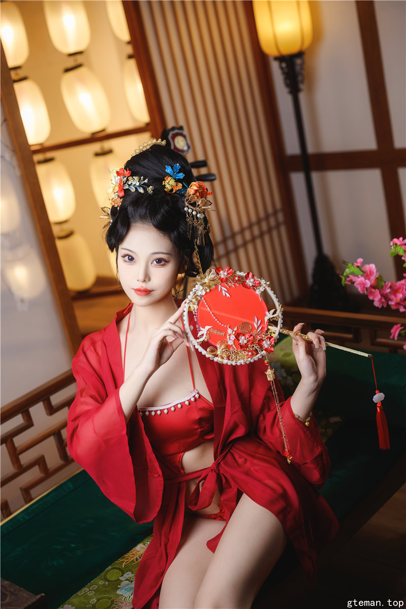 蜜汁猫裘_004