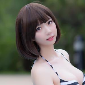 闪月半作品合集：作为心爱Coser的旅程,从百度贴吧到微博! - 蓝宅社-蓝宅社