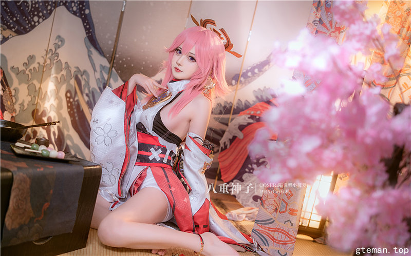 禅院熏：二次元世界的百变女神 - 蓝宅社-蓝宅社