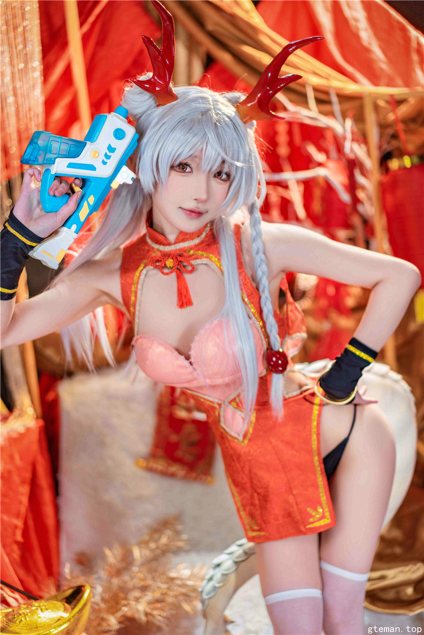 阿包也是兔娘_005