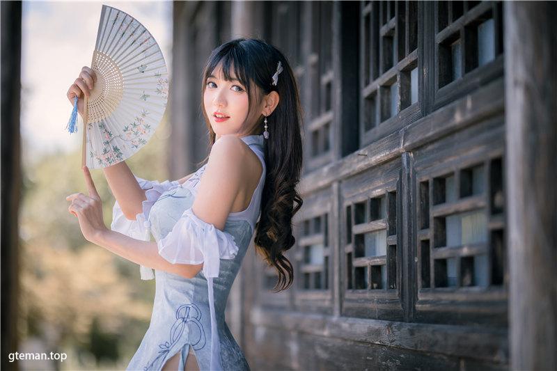 樱岛麻衣兔耳装手办曝光 预计12月发售 - 蓝宅社-蓝宅社
