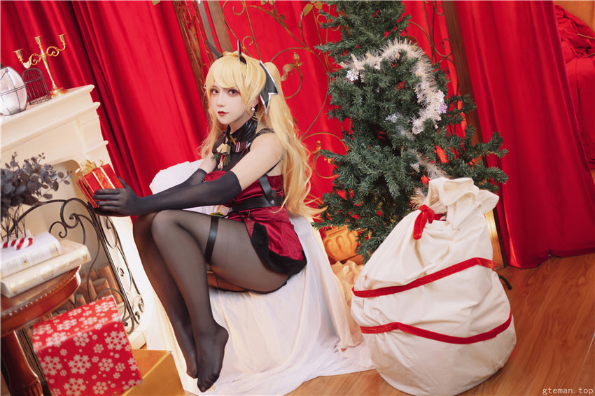 宫本桜七草荠cosplay图，艺术已成！ - 蓝宅社-蓝宅社