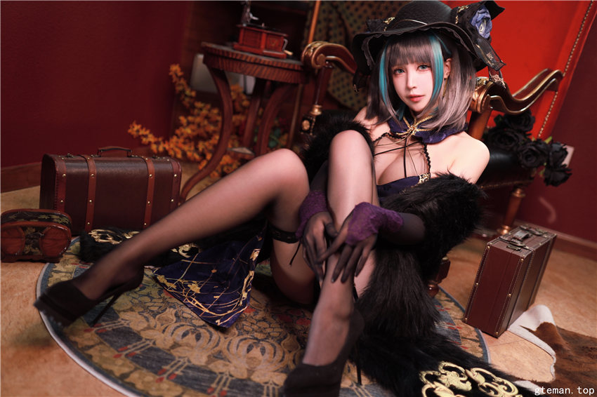 黑白御猫_001